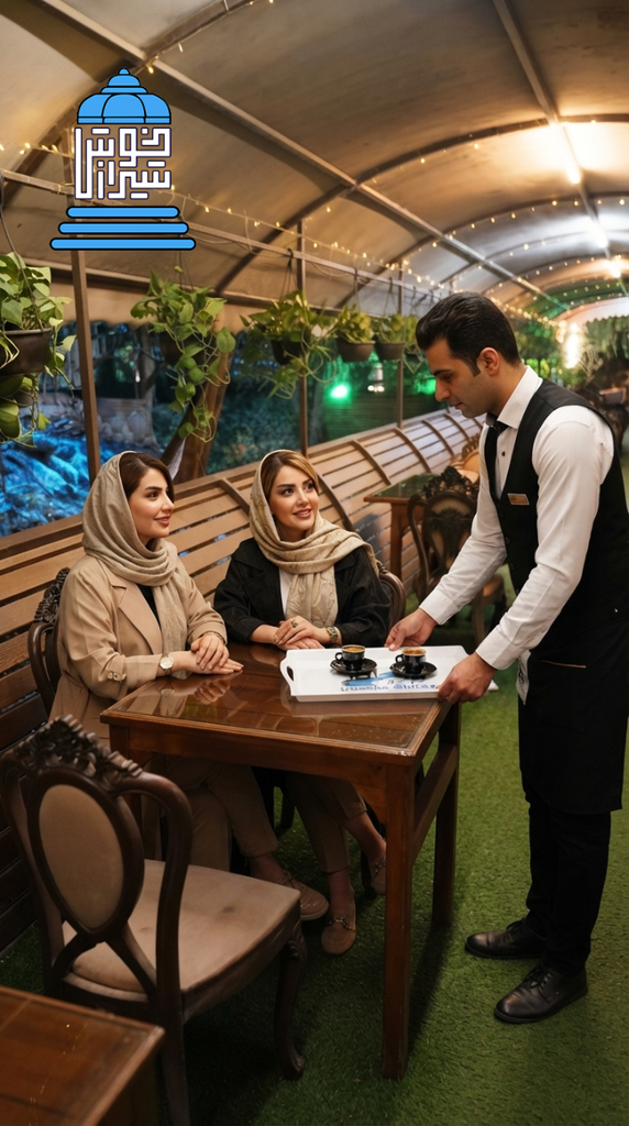 اسپرسو ۱۰۰ عربیکا